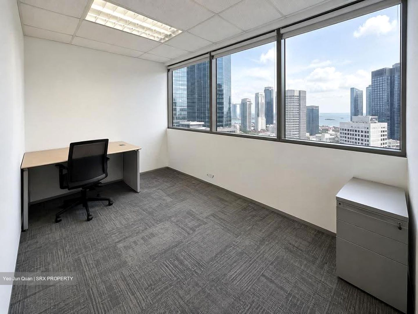 International Plaza (D2), Office #619930231